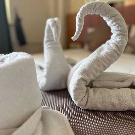 Divas Silver Стамбул Экстерьер фото