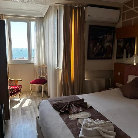 Divas Silver Стамбул Экстерьер фото