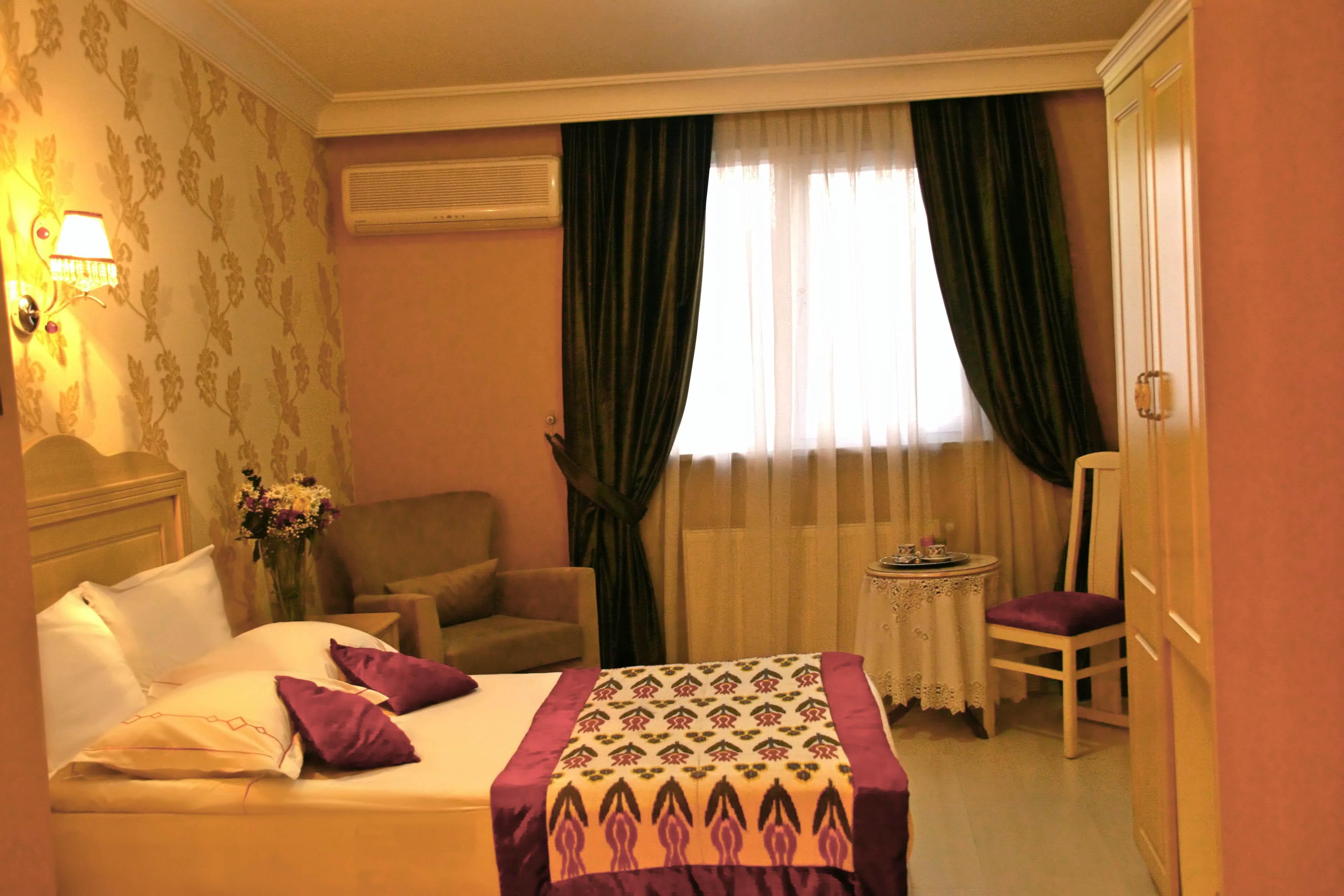 Divas Silver Стамбул Экстерьер фото