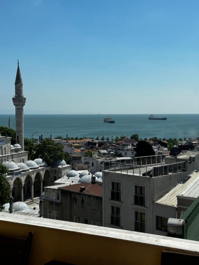 Divas Silver Стамбул Экстерьер фото