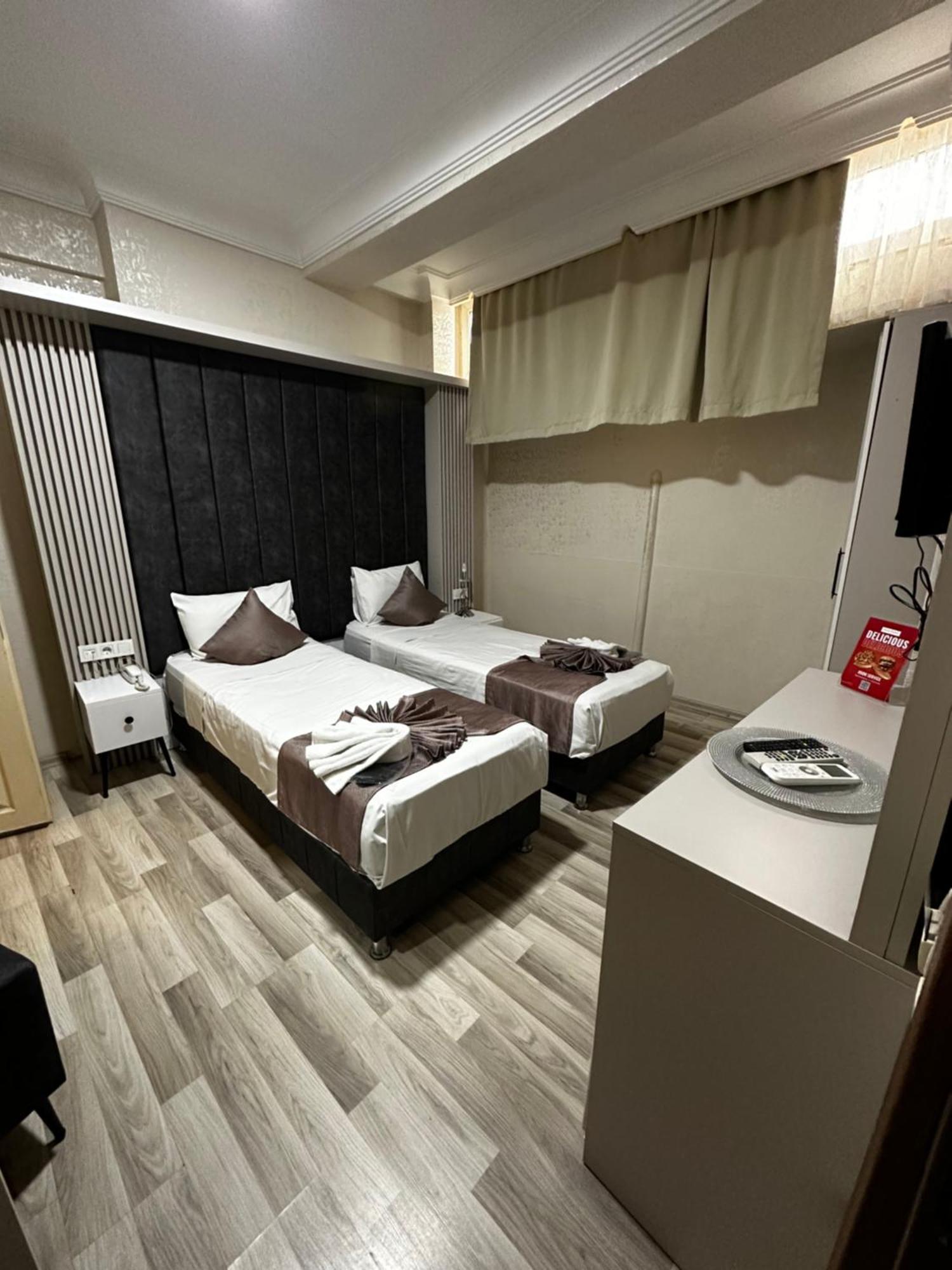 Divas Silver Стамбул Экстерьер фото