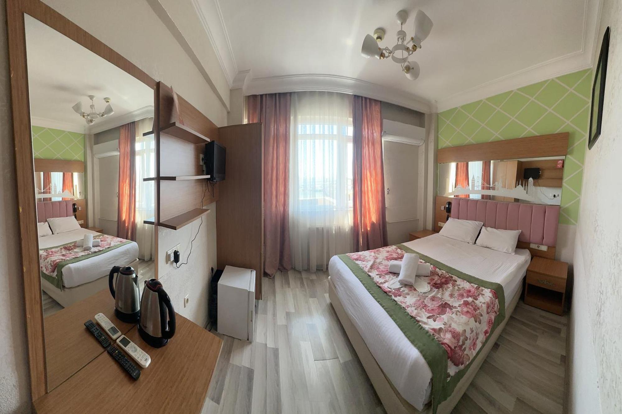 Divas Silver Стамбул Экстерьер фото