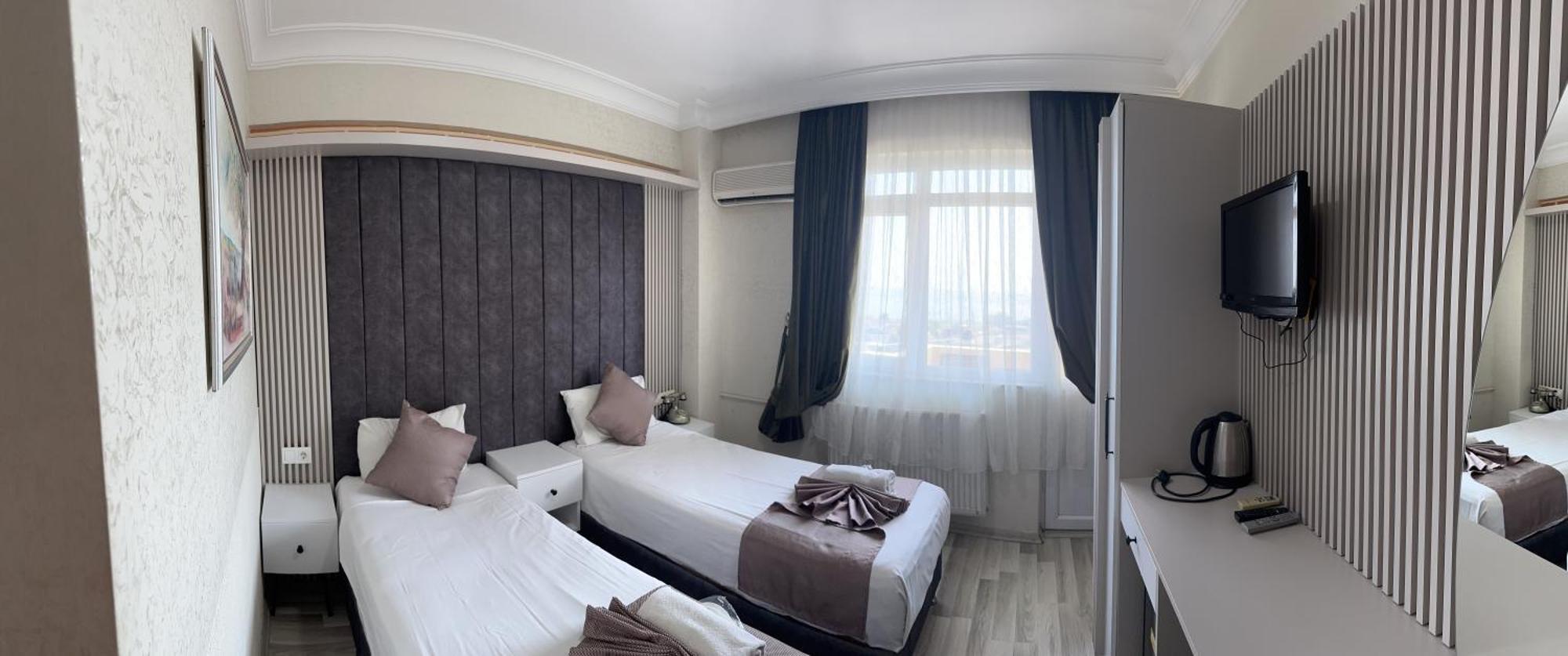 Divas Silver Стамбул Экстерьер фото