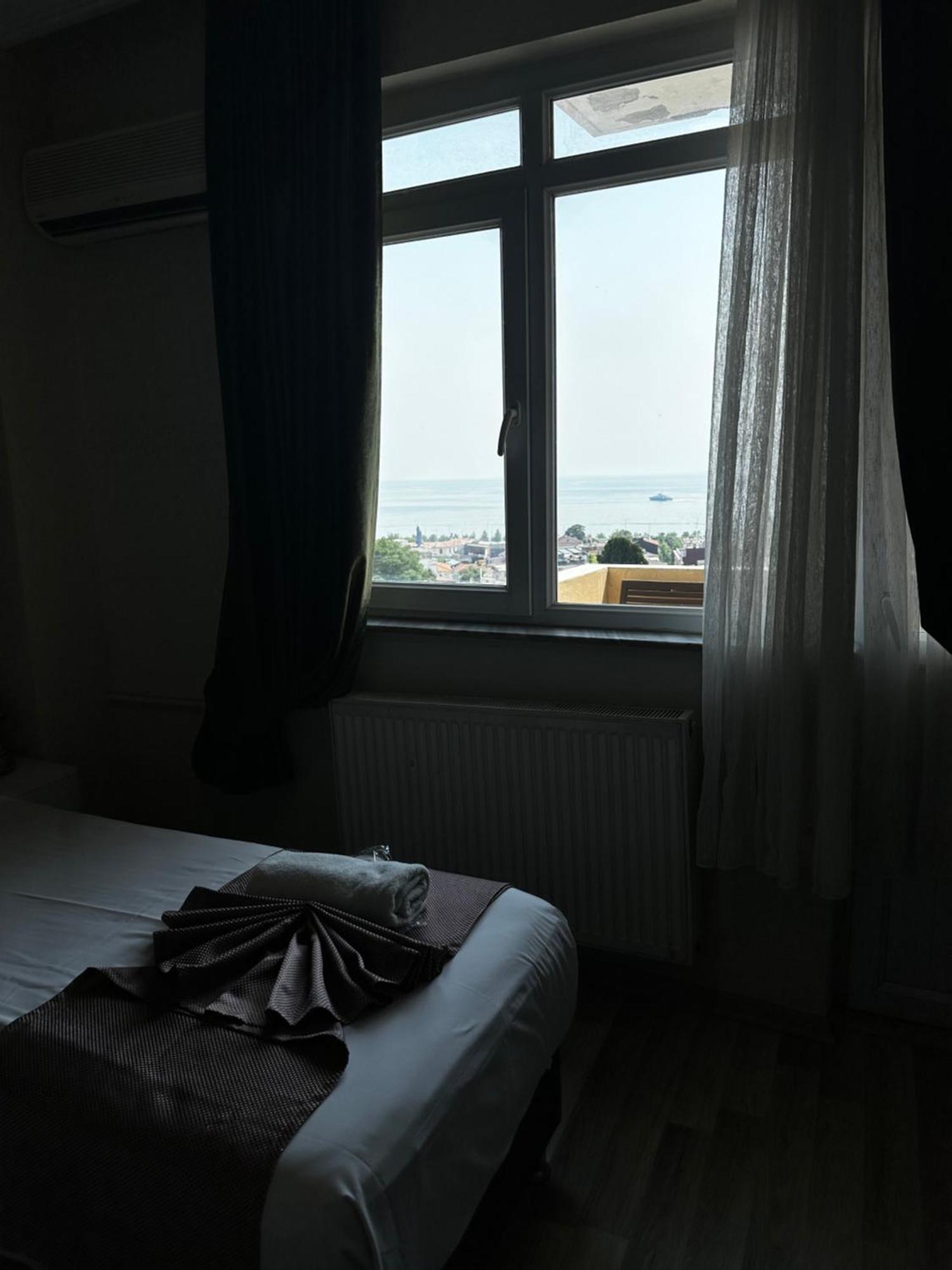 Divas Silver Стамбул Экстерьер фото