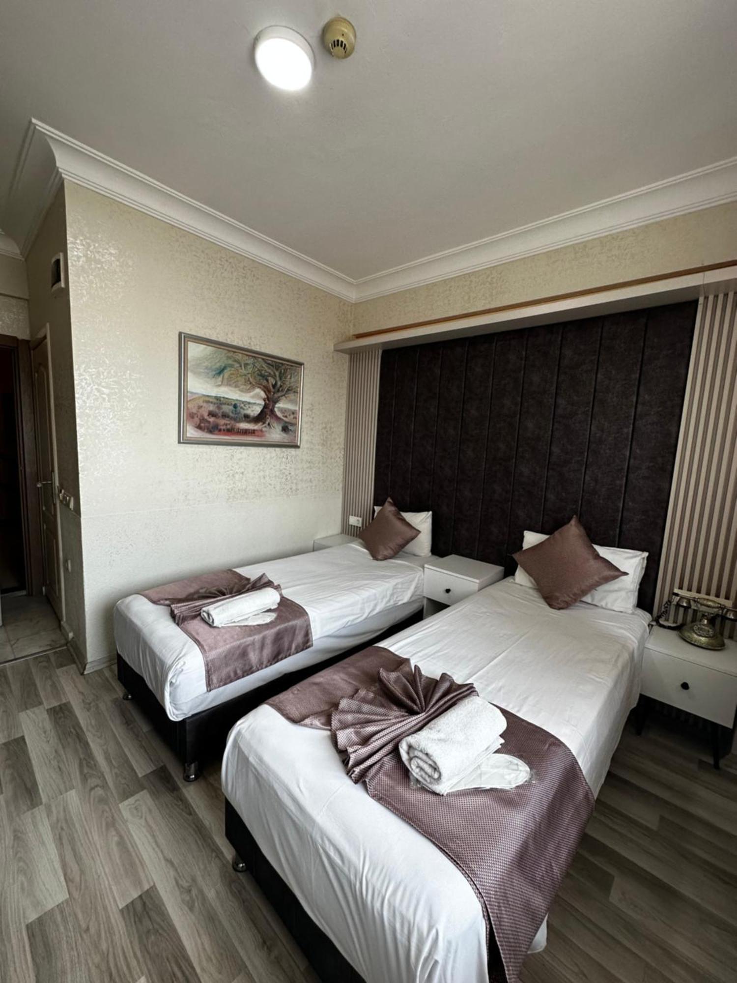Divas Silver Стамбул Экстерьер фото