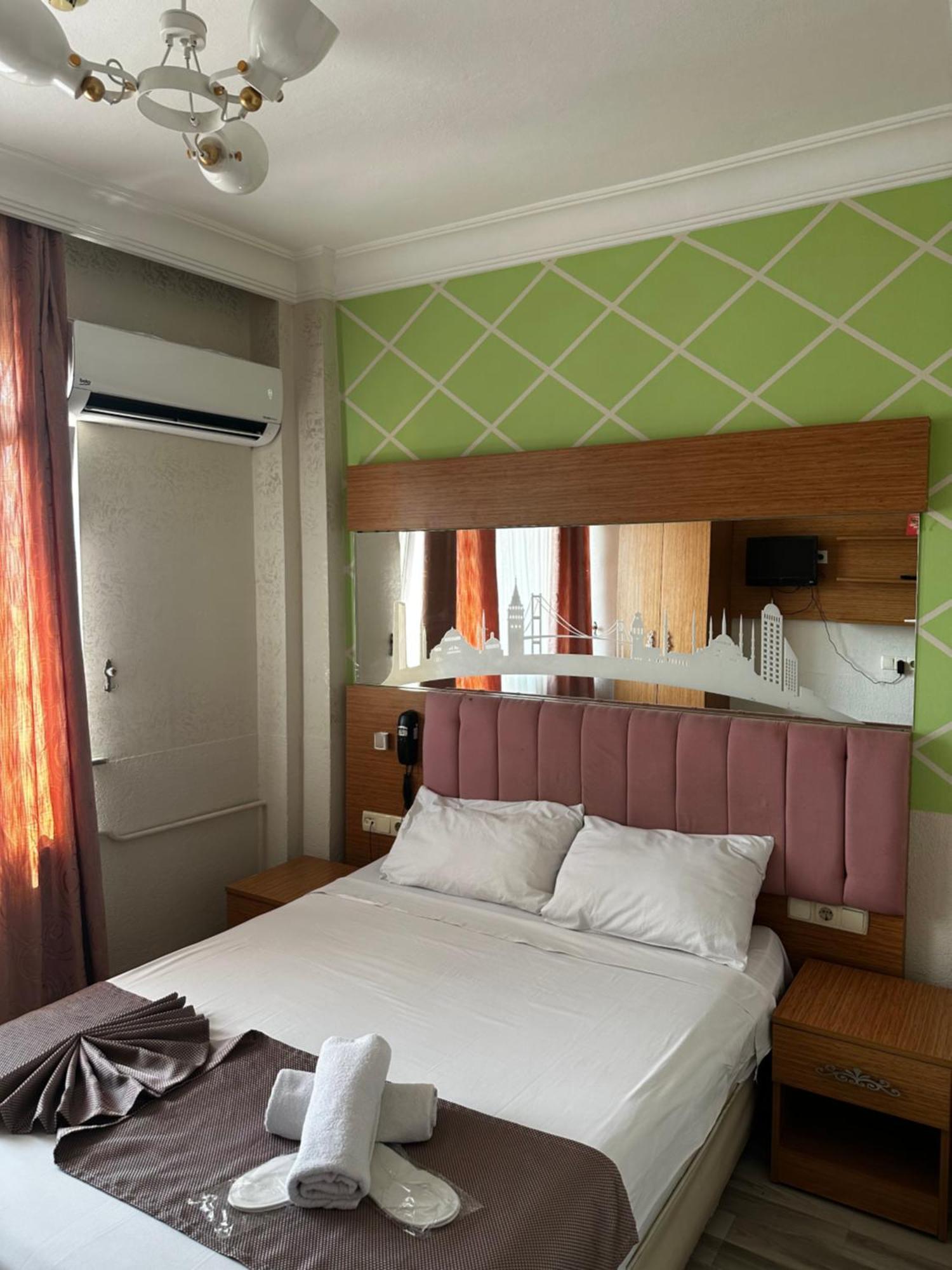 Divas Silver Стамбул Экстерьер фото