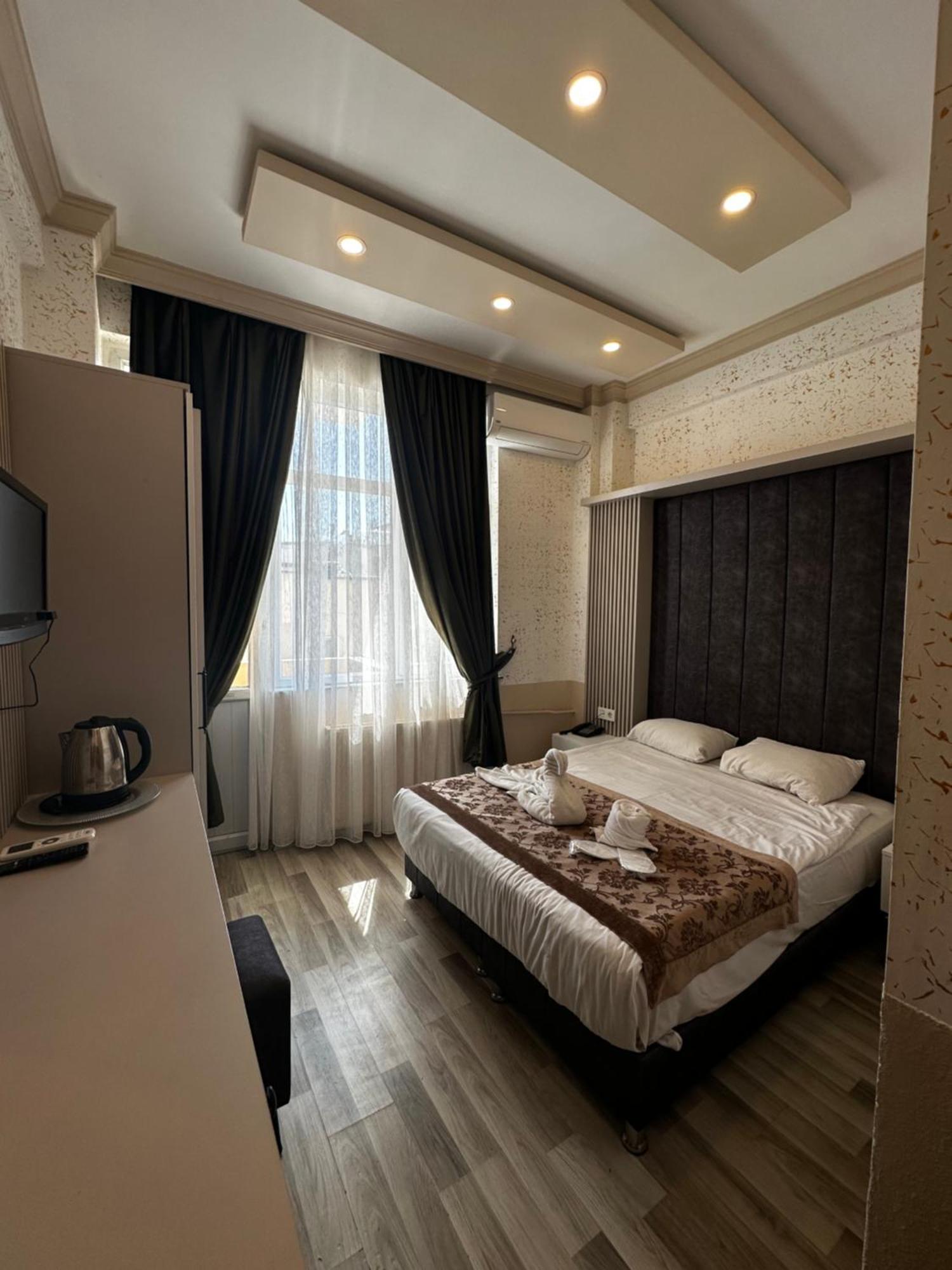Divas Silver Стамбул Экстерьер фото