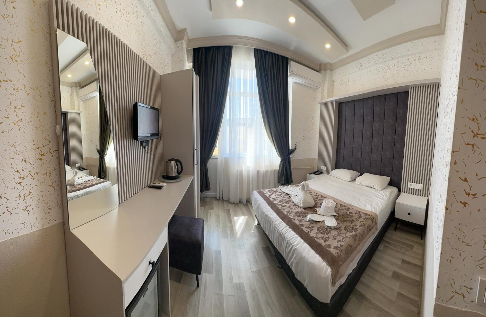 Divas Silver Стамбул Экстерьер фото