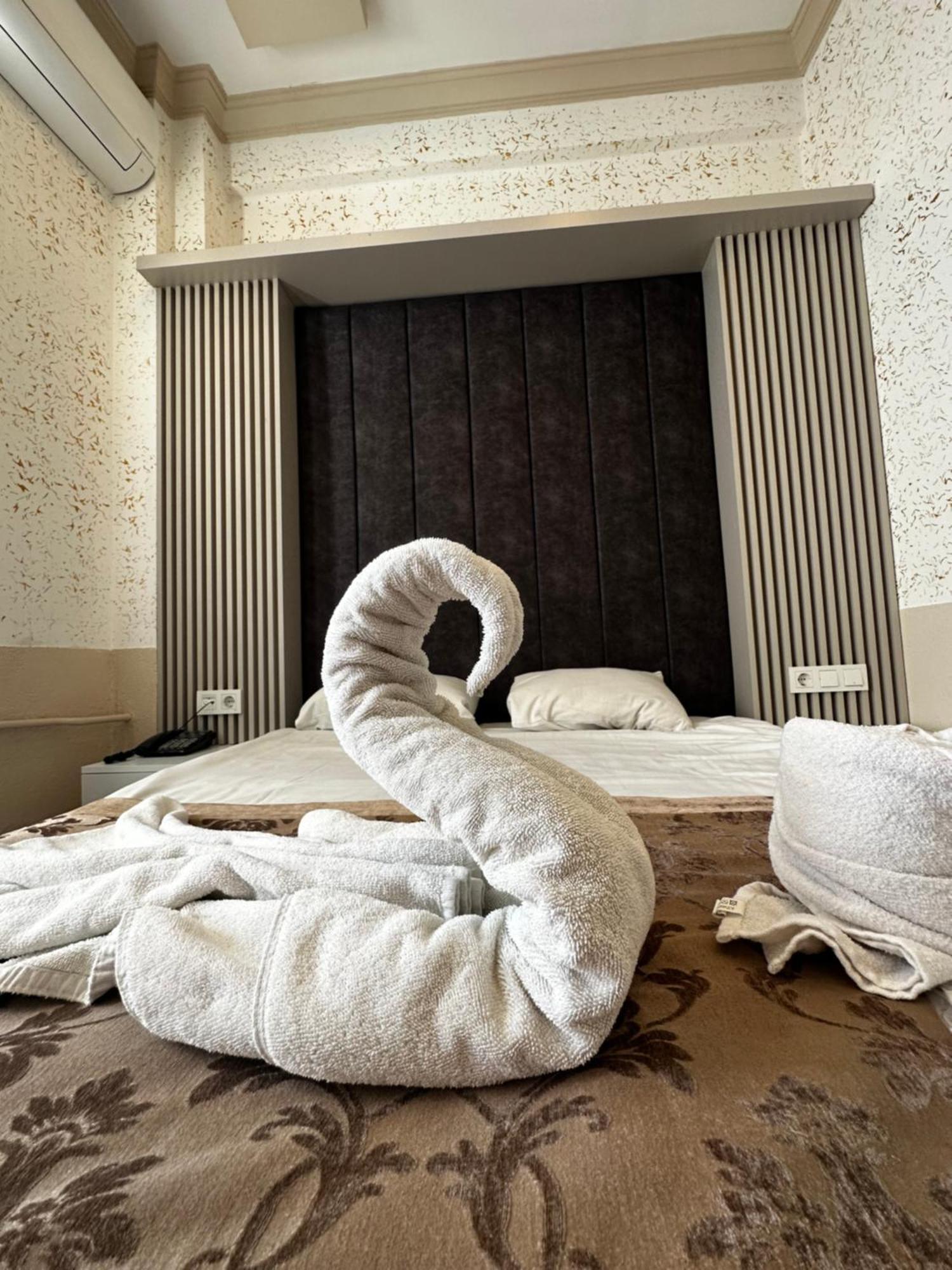 Divas Silver Стамбул Экстерьер фото