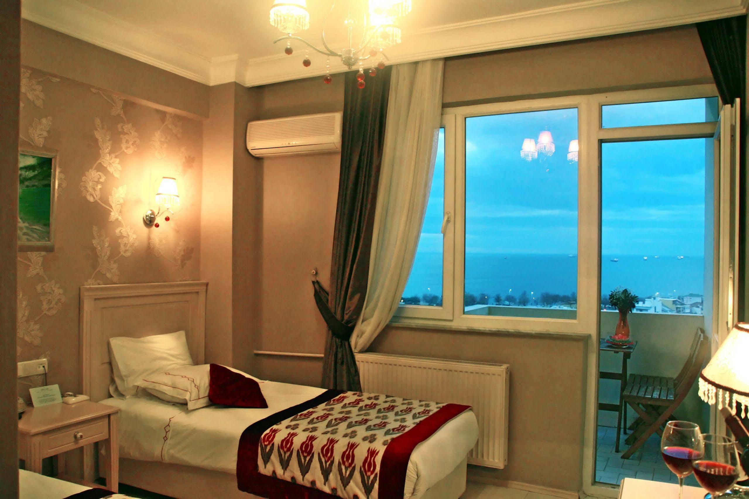 Divas Silver Стамбул Экстерьер фото